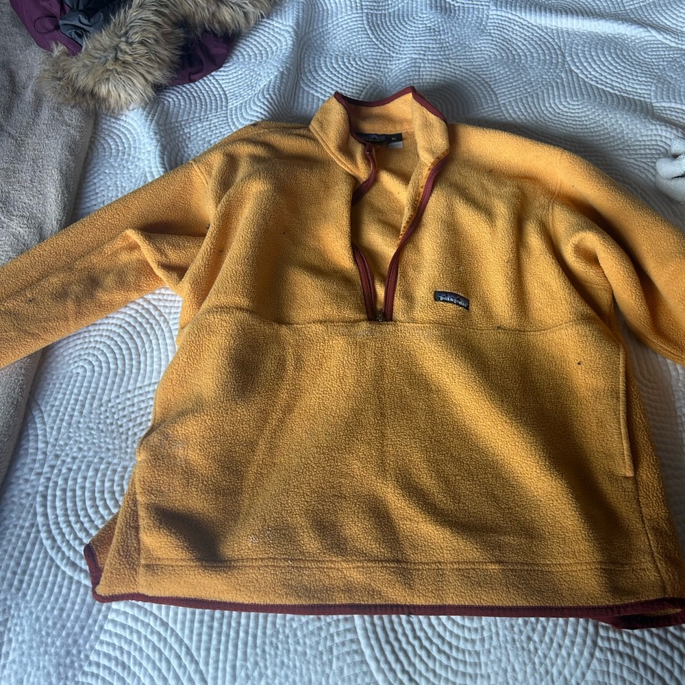 Patagonia Sweater